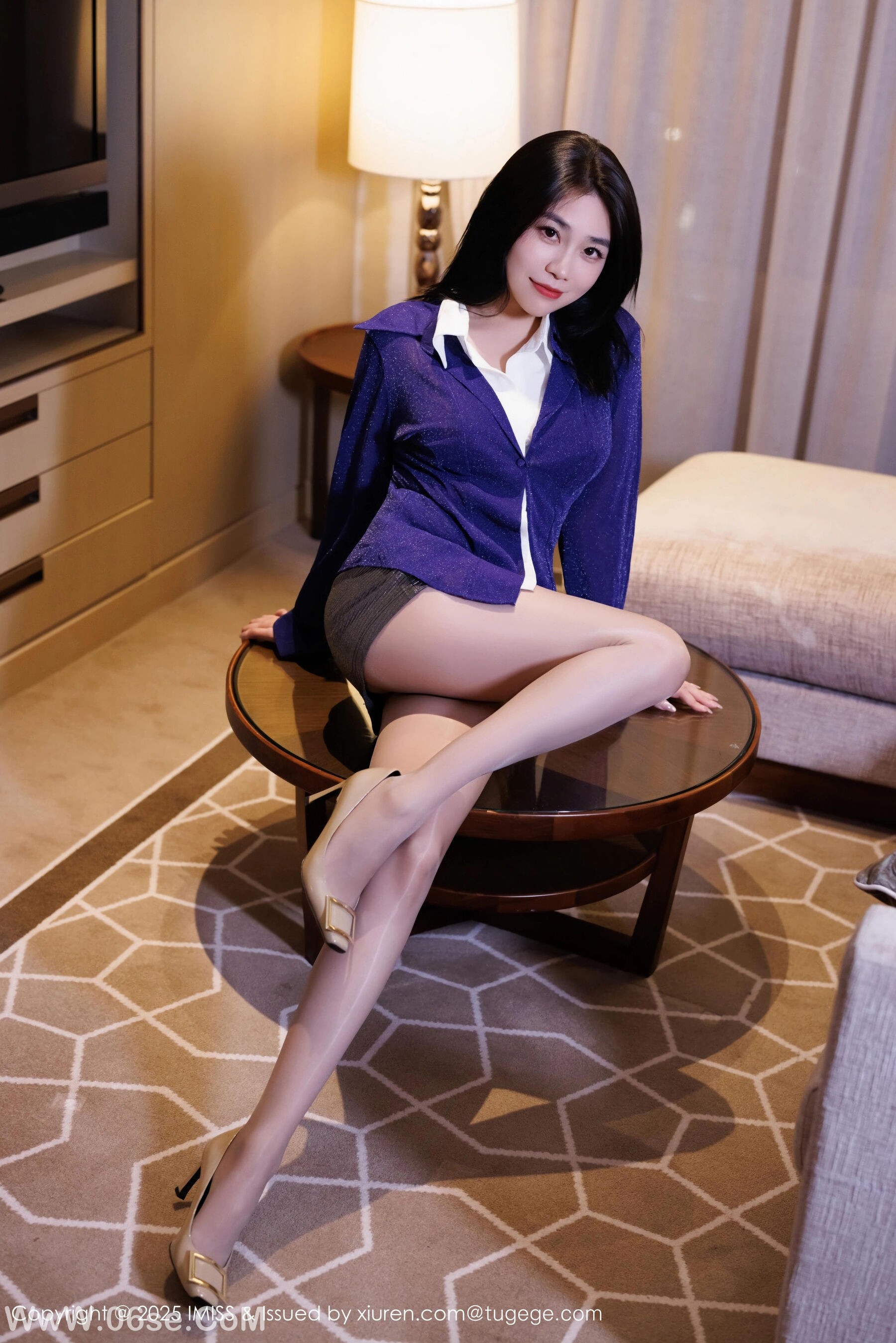 图片[20]-爱蜜社 2025.05.26 NO.0792 许诺Sabrina[78P]-六色网
