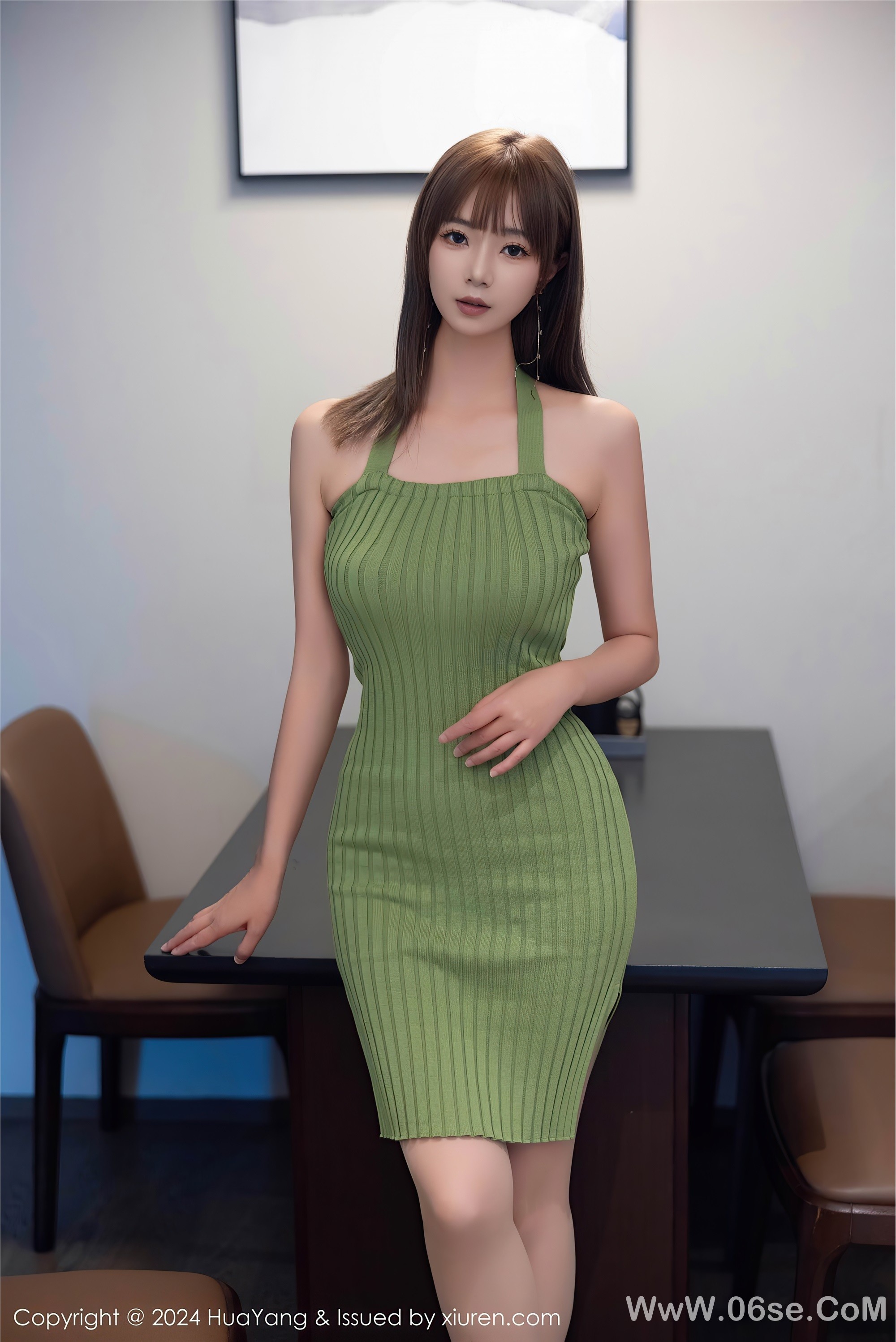 图片[12]-HuaYang花漾 2024.08.15 VOL.600 宋-kiki[75P]-六色网