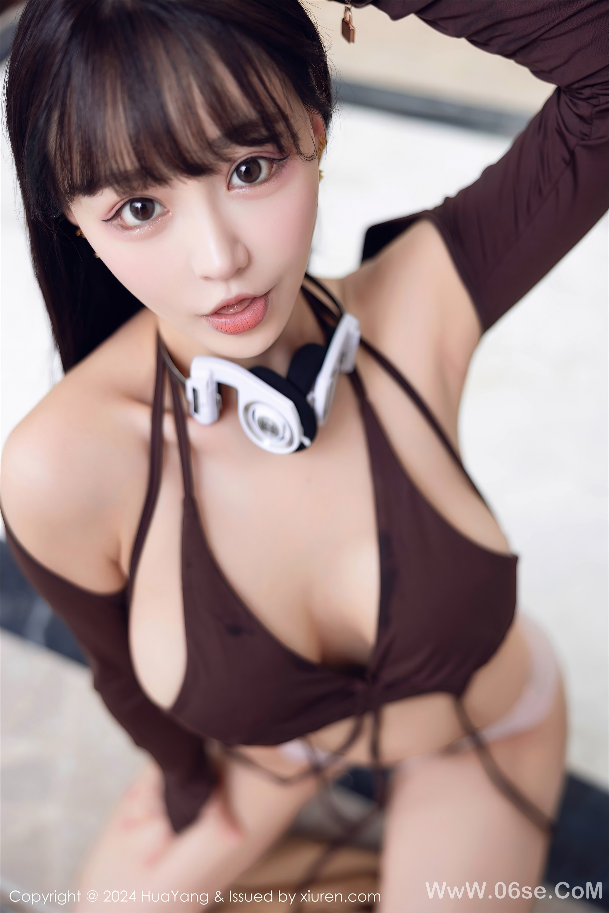 图片[15]-HuaYang花漾 2024.03.06 VOL.568 朱可儿Flora[65P]-六色网