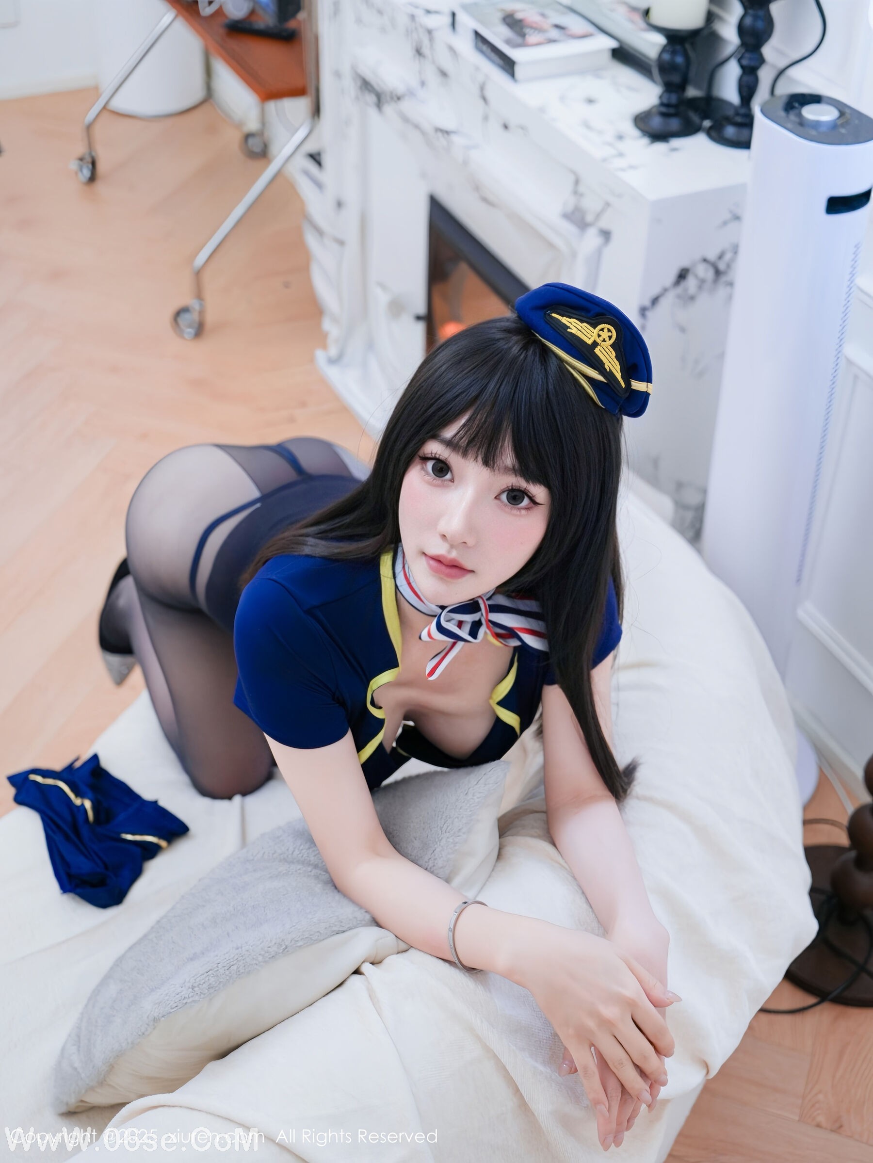 图片[37]-[Xiuren秀人网] 2025.06.17 NO.10421 Annie_baby[63P]-六色网