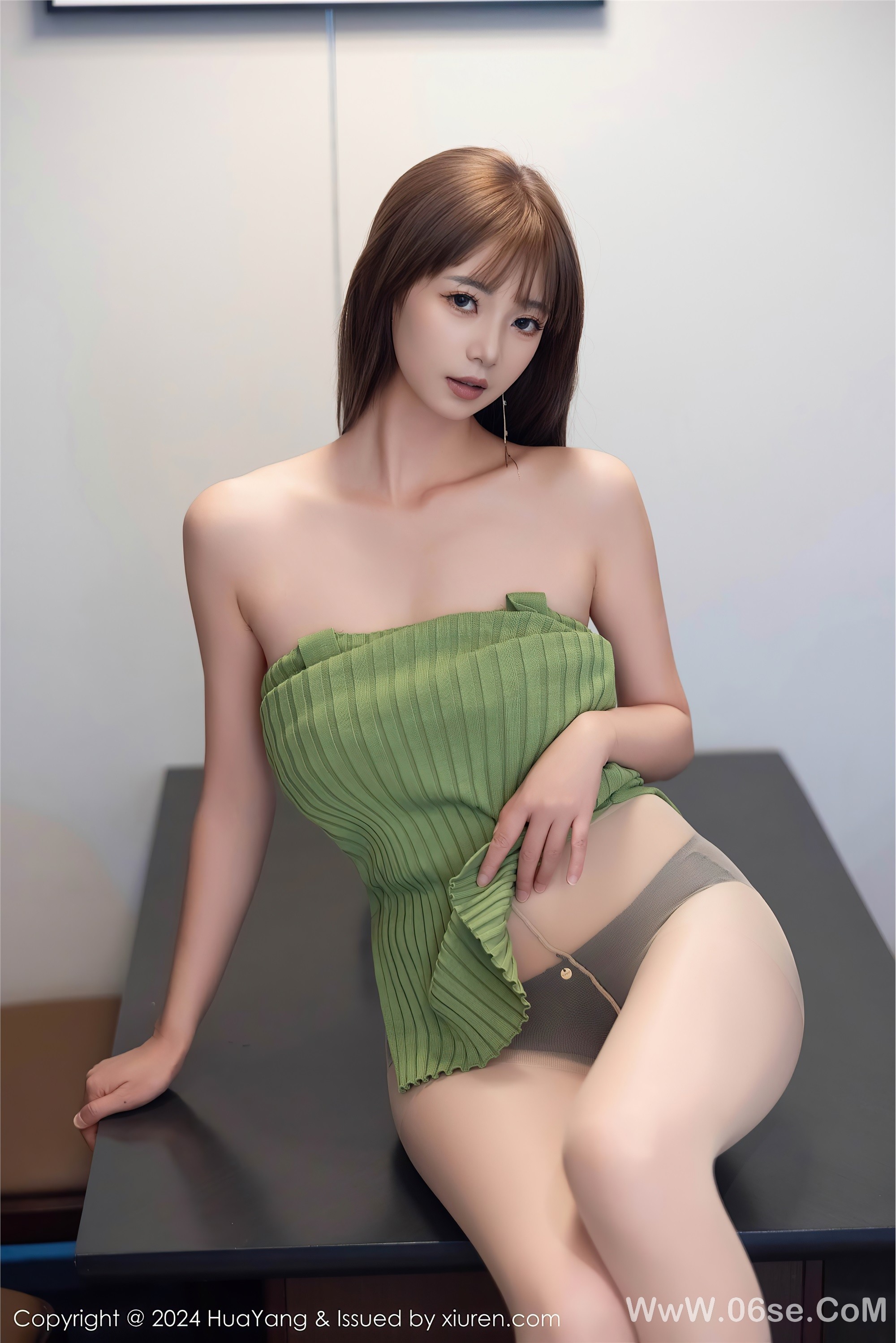 图片[44]-HuaYang花漾 2024.08.15 VOL.600 宋-kiki[75P]-六色网