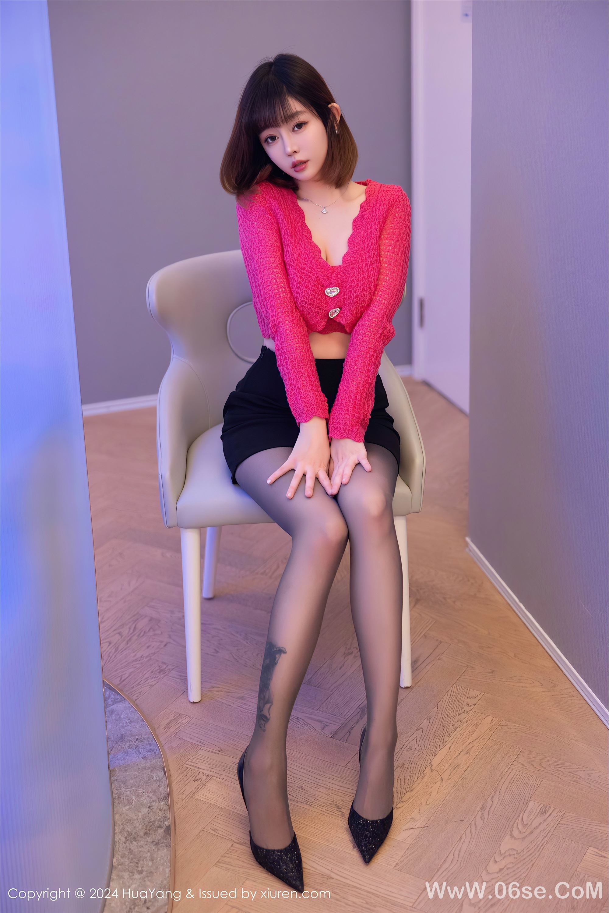 图片[34]-HuaYang花漾 2024.04.19 VOL.576 王雨纯[89P]-六色网