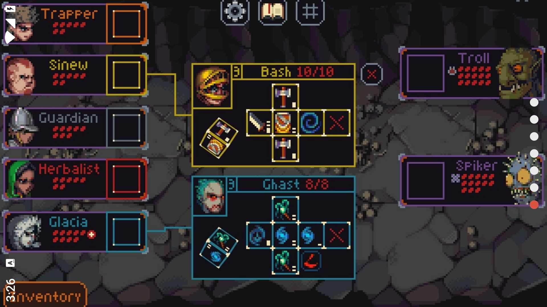 【安卓手机游戏】骰子与砍杀 v3.1.2