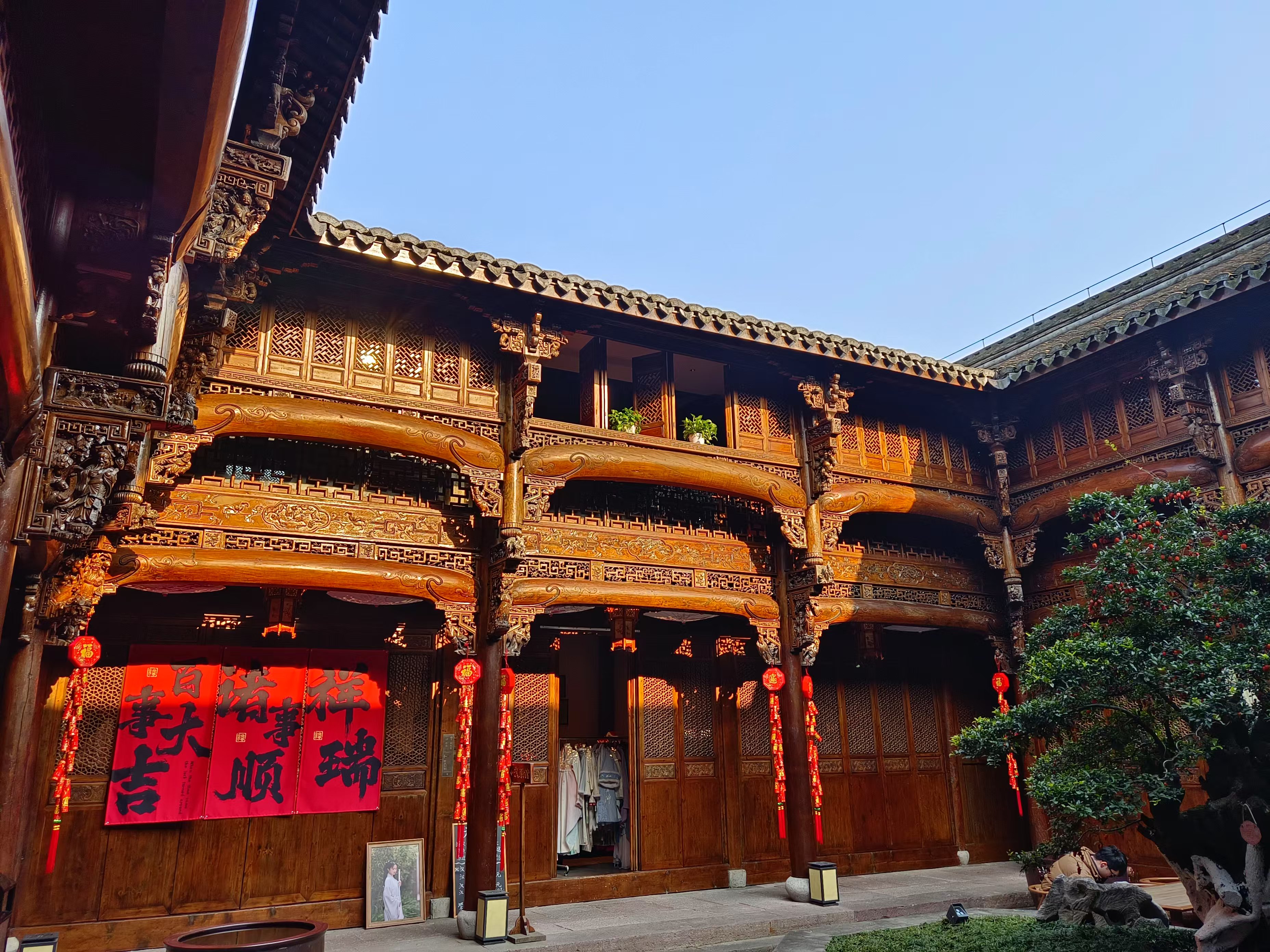 彭剑锋教授将禅宗智慧融入现代管理理论,提出了颇具创新