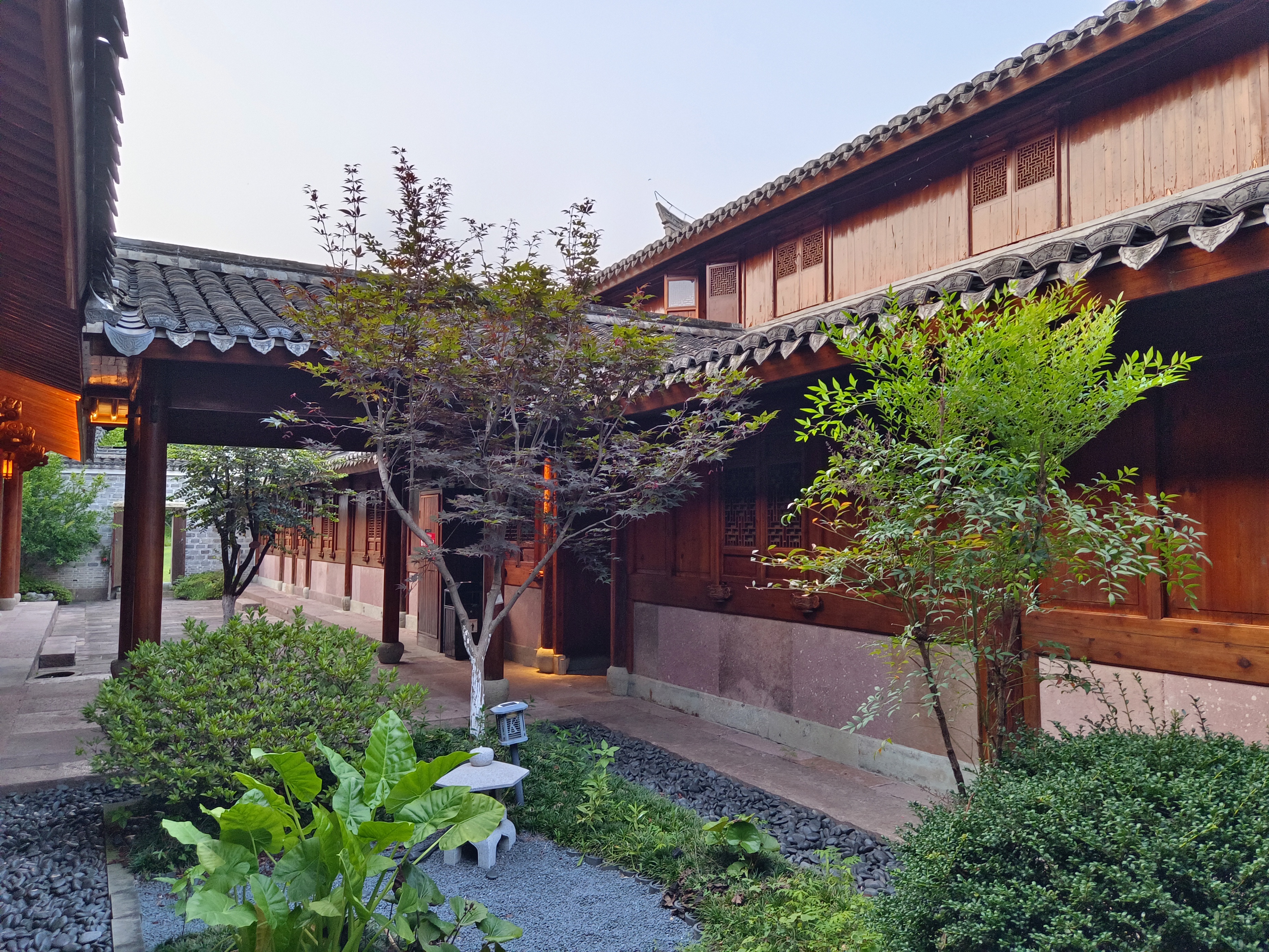 耗散即组织学习,是应对新问题,新挑战的核心路径