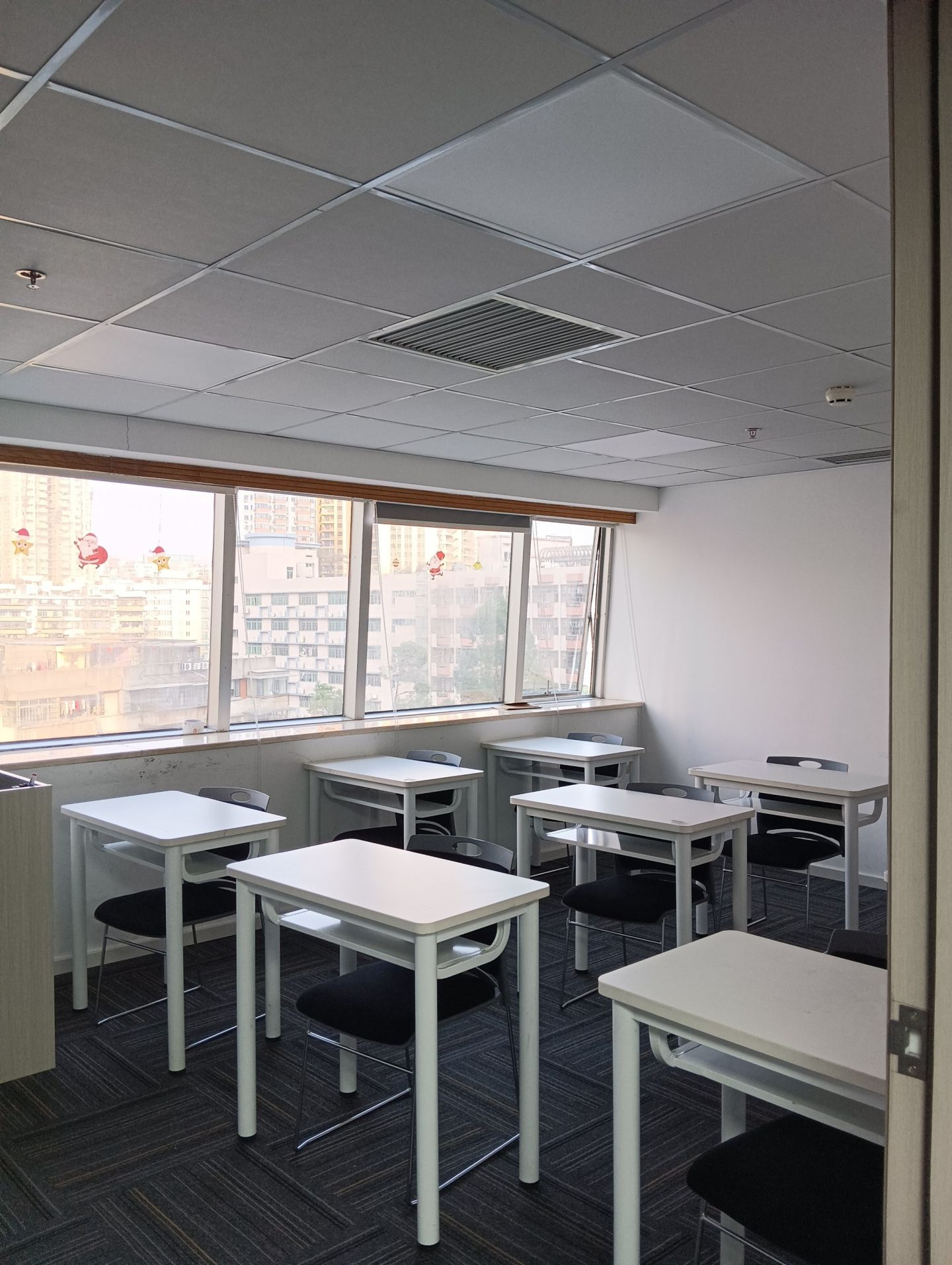 长沙有哪些留学机构