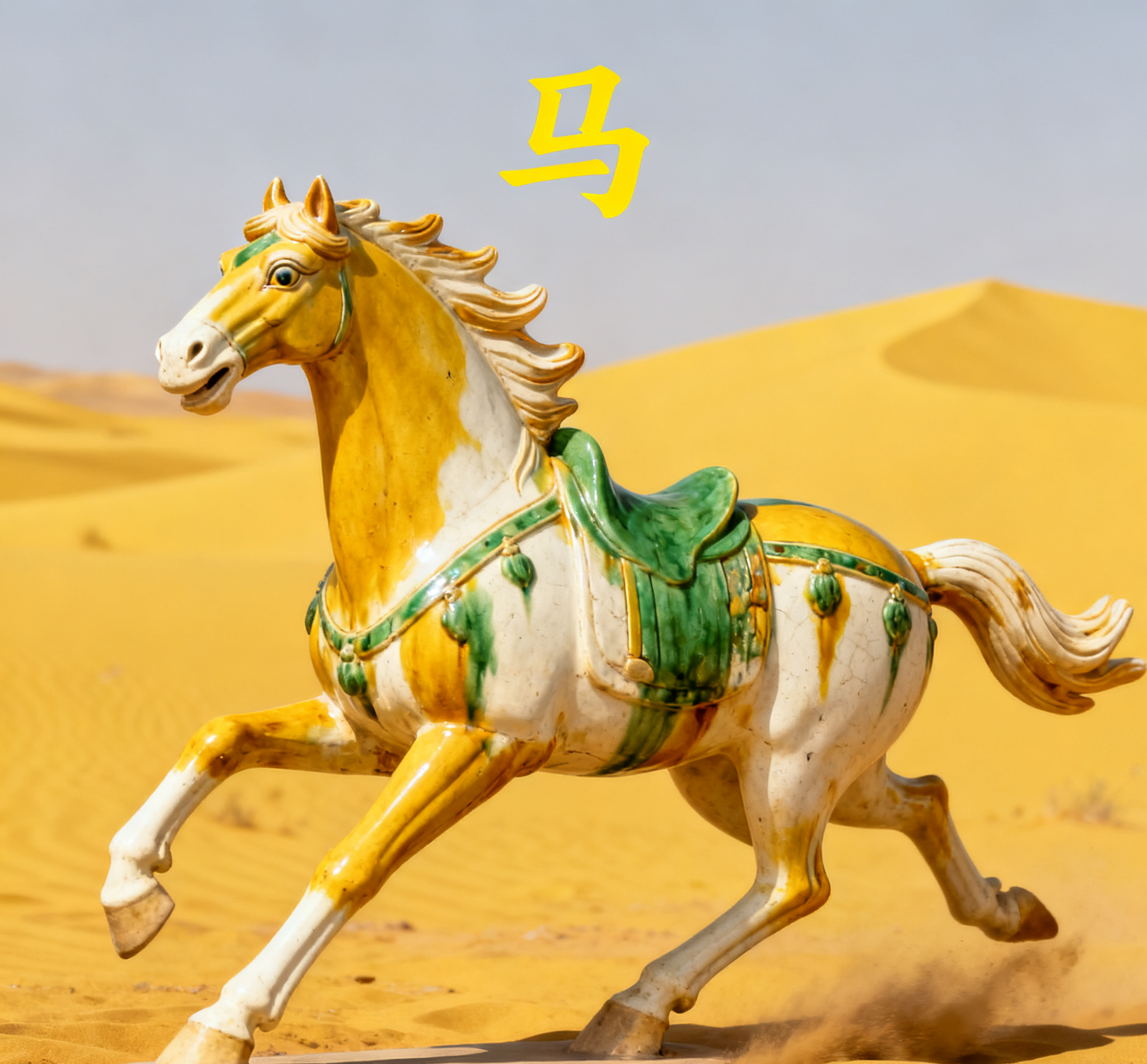 生肖马5月10日运势(生肖马2021五月运势)