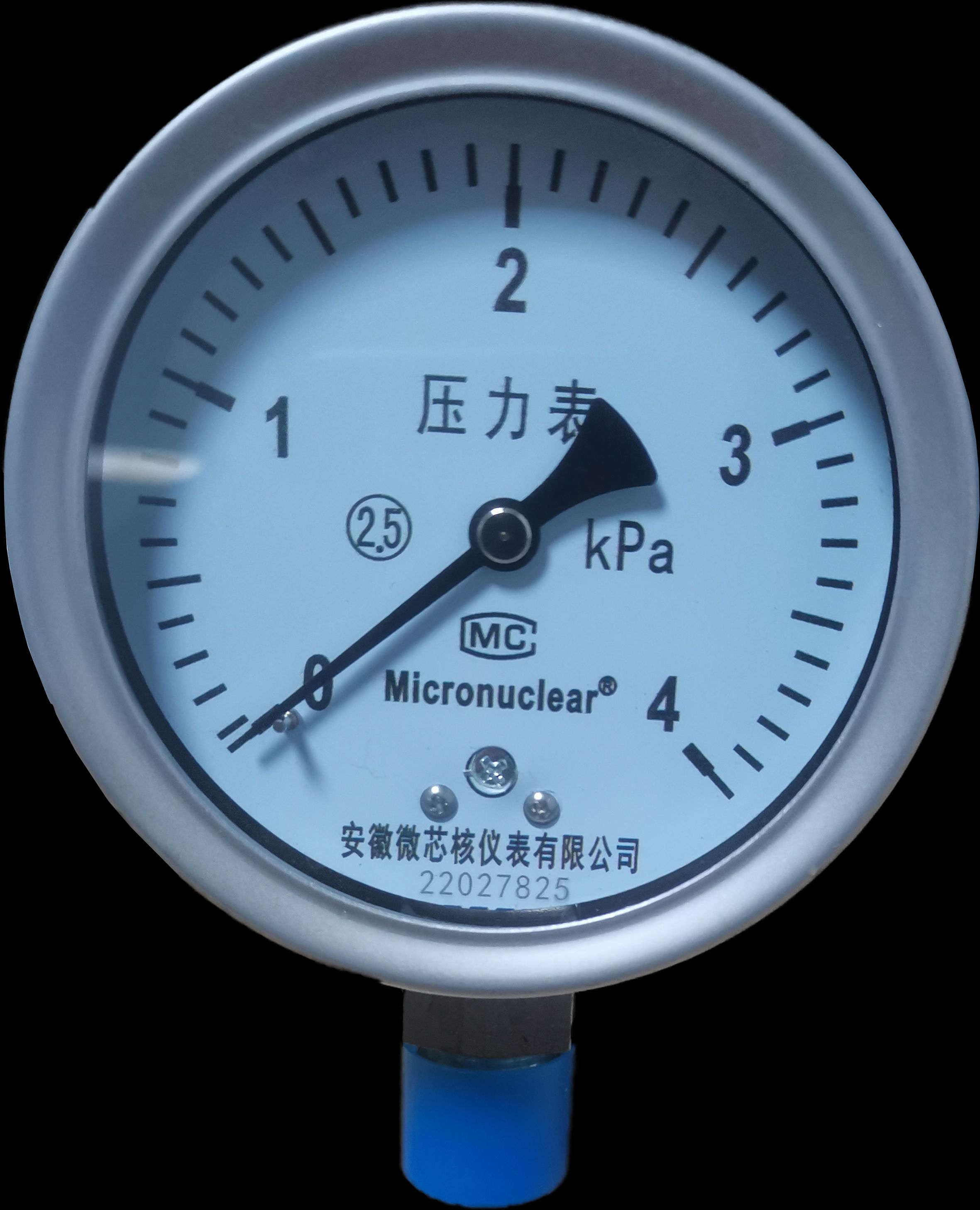 压力表订制厂家专业定制服务