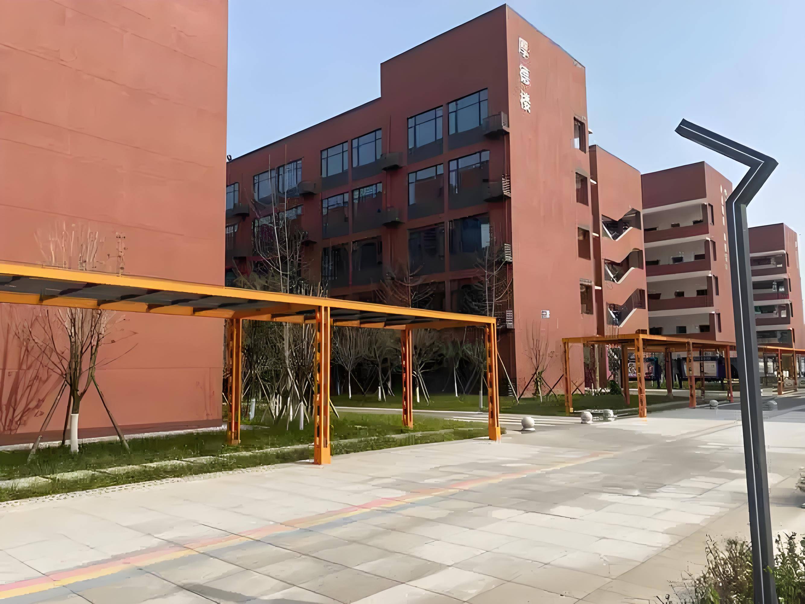 绍兴高复班排名靠前的,究竟有哪些优势?