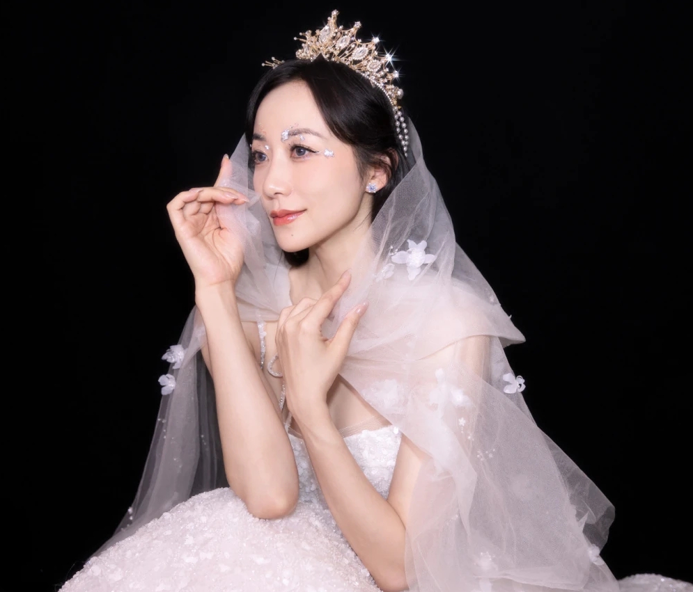 我竟然才知道原来韩雪已经结婚,并已经有了小