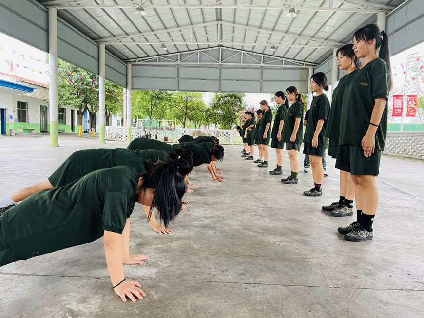 陕西榆林十大叛逆青少年管教学校榜首一览