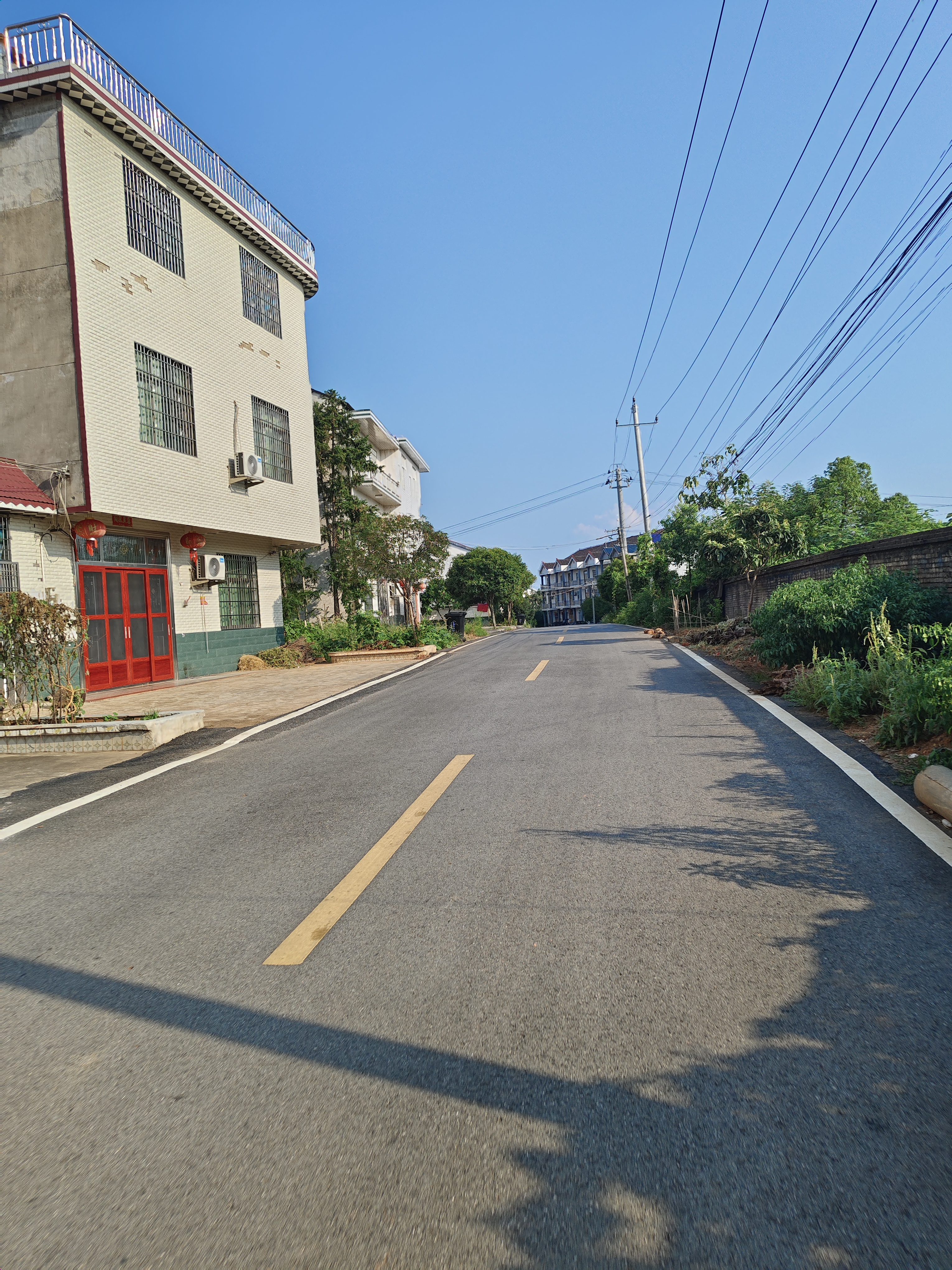 赣州城乡 差距凸显 民生短板相关图片2