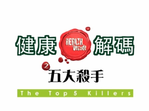 健康解码：五大杀手 共14课-CMS测试