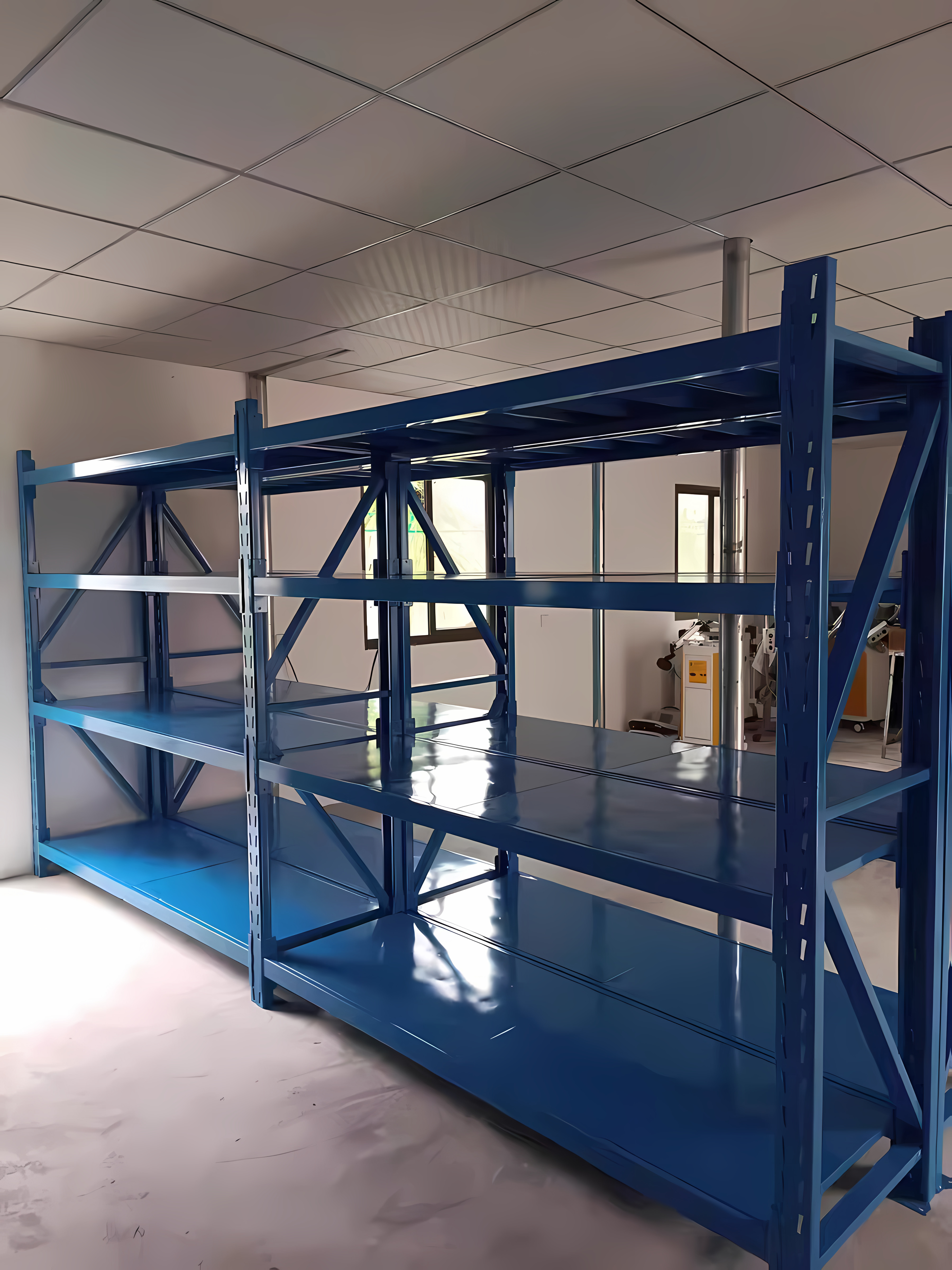 北京二手货架处理网站_北京二手货架回收哪里有