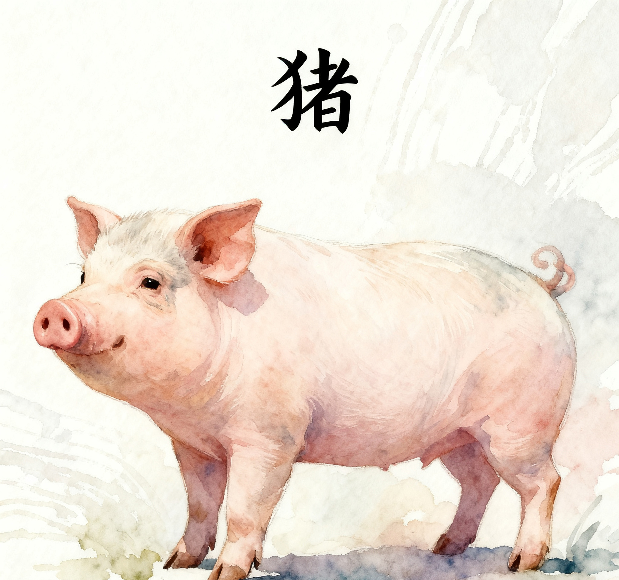 7月28日生肖猪运势(2021年7月28日属猪人运势)