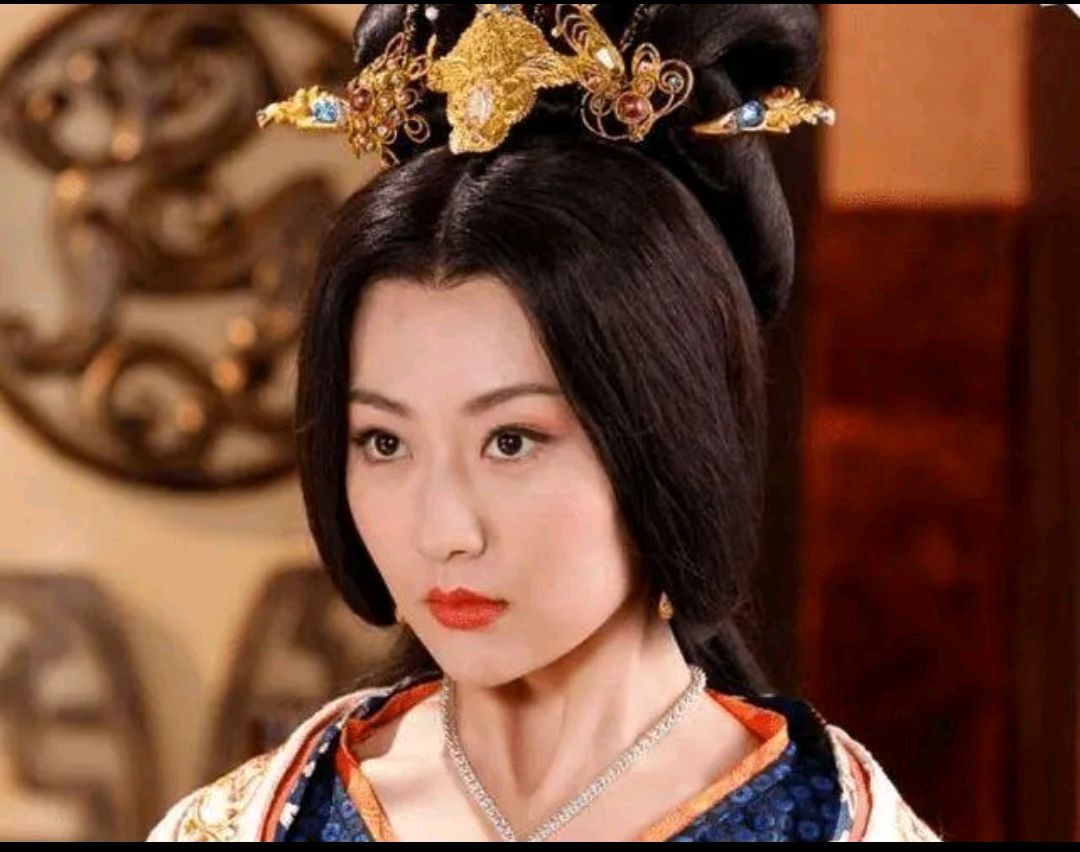 历史探秘:宇文化及和隋炀帝之妻萧皇后的故事