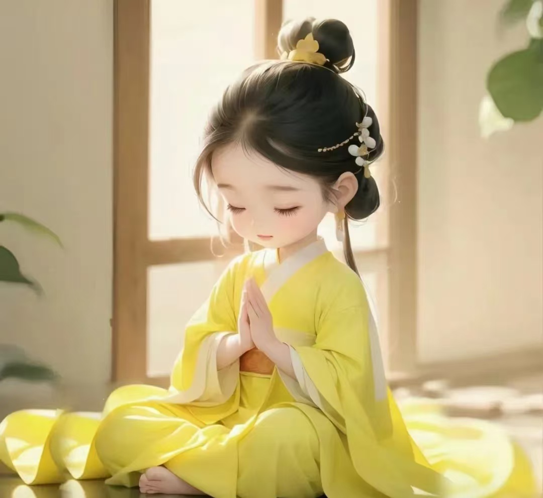 姻缘天定好的,真正的缘分,就算错过了,也会重遇