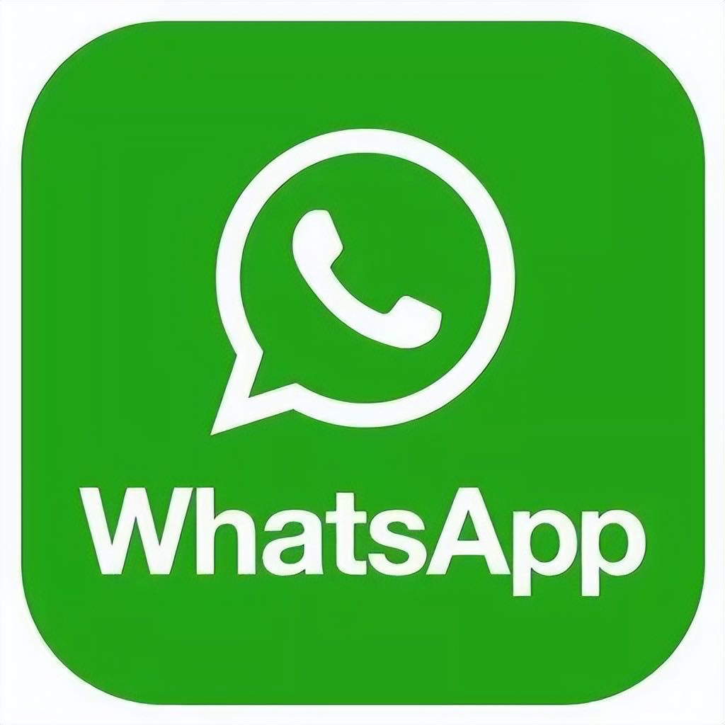 WhatsApp Icon