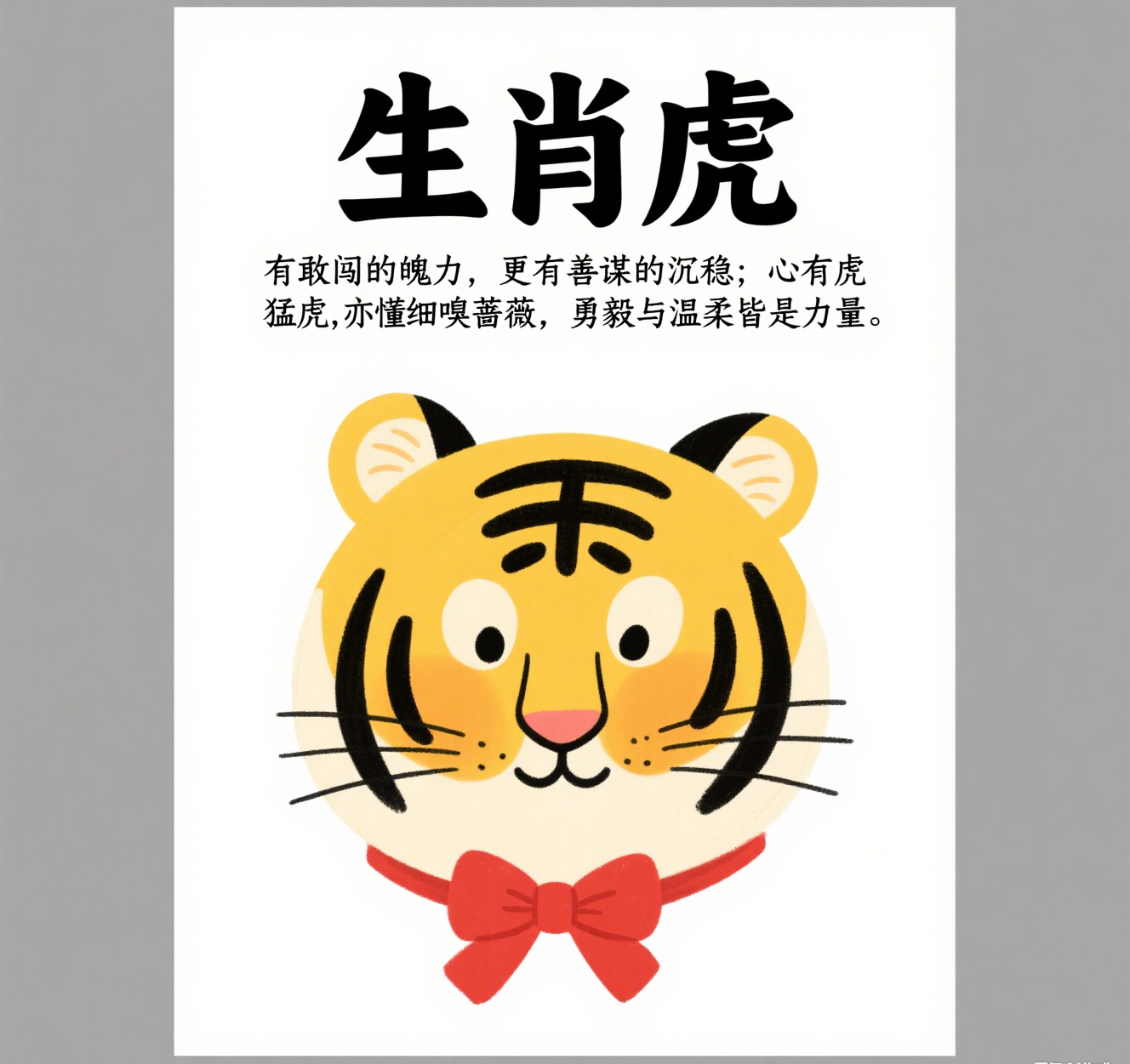 生肖虎的运势咋样呢男(属虎的男人运势)