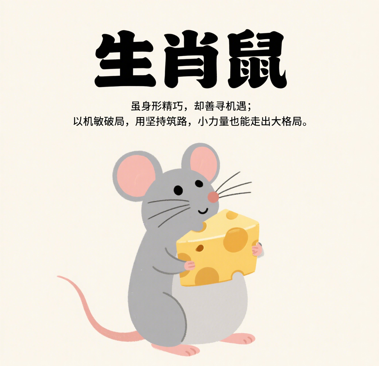 8月20日生肖运势鼠(8月20号运势)