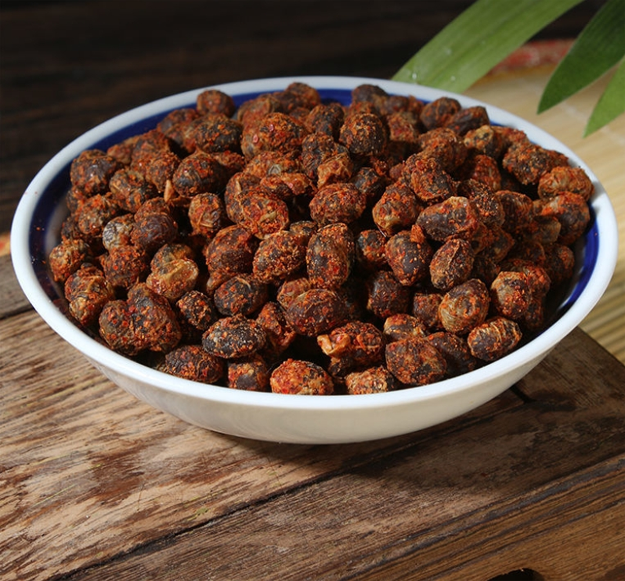 江苏徐州特产来啦!邳州老盐豆,严选好料,味道超赞!