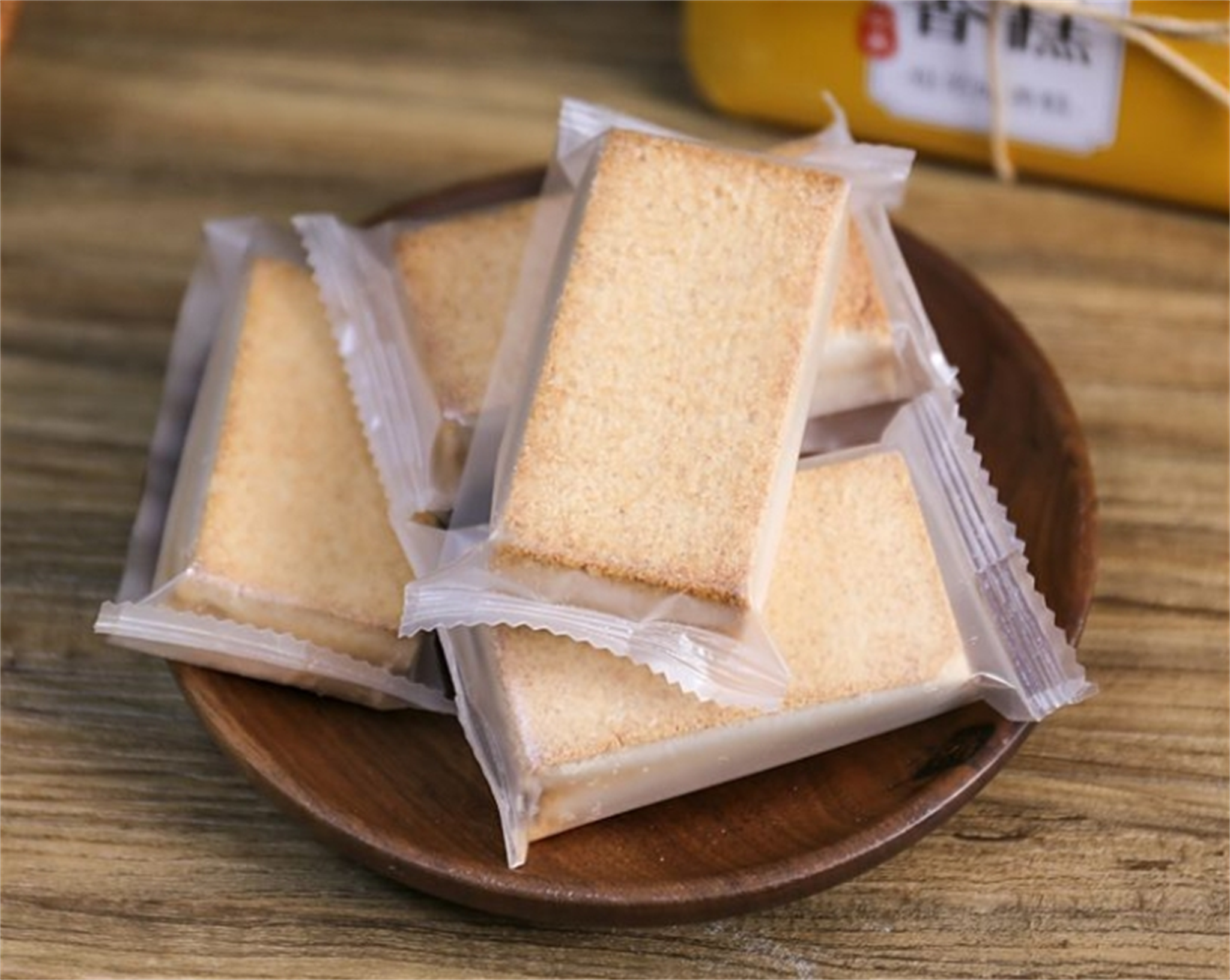 绍兴香糕,传承经典味道!