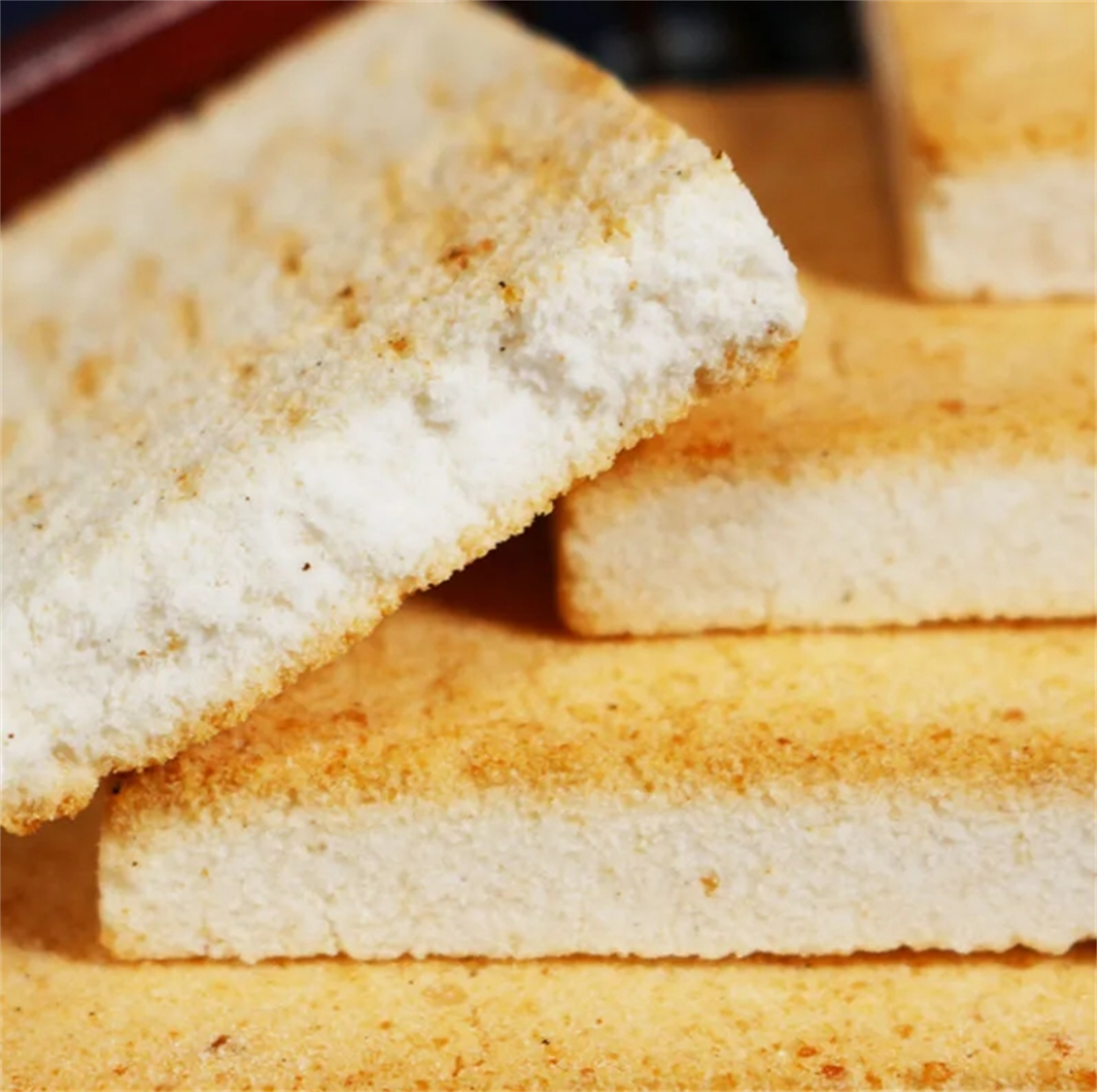 浙江绍兴咸亨桂花香糕直接冲!