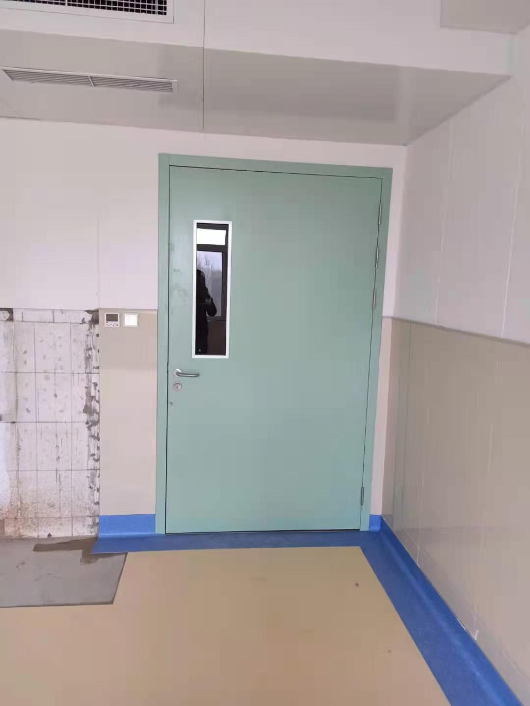 防盗门定做：量身定制家居安全