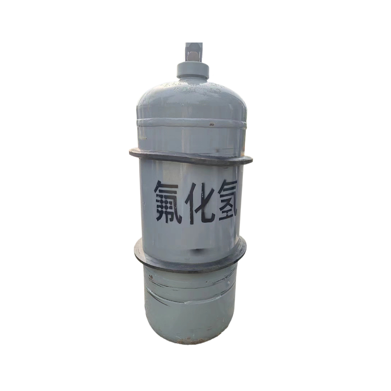 工业氢氟酸：未来制造的“秘密武器”