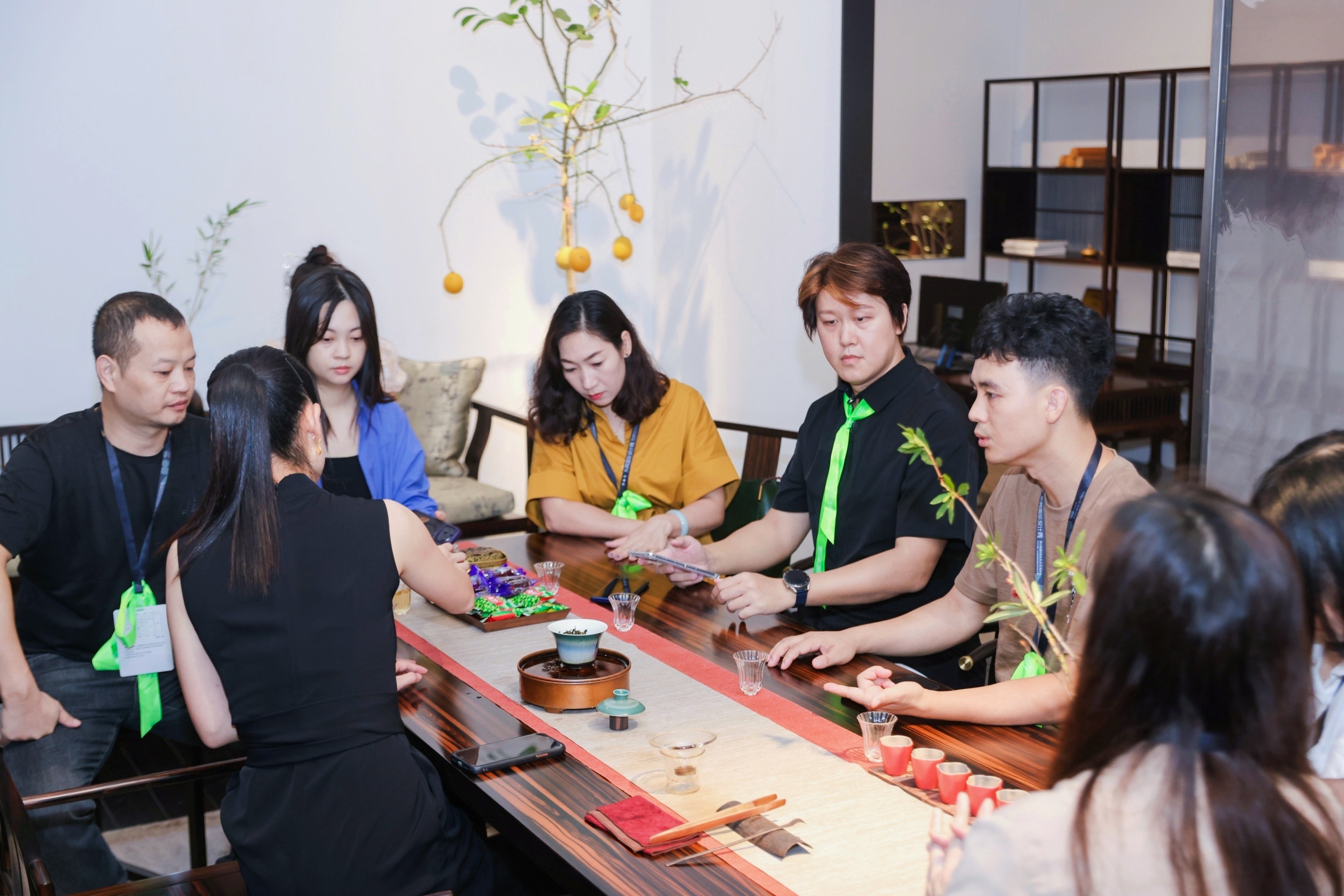 广州店铺活动拍摄技巧