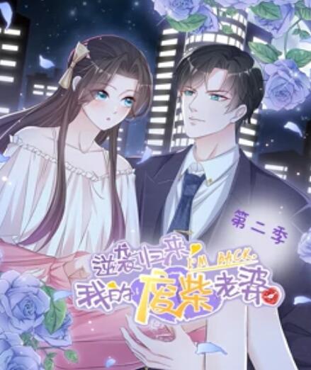 逆袭归来:我的废柴老婆 第二季
