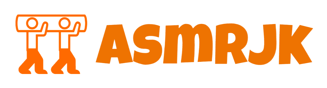 ASMRJK