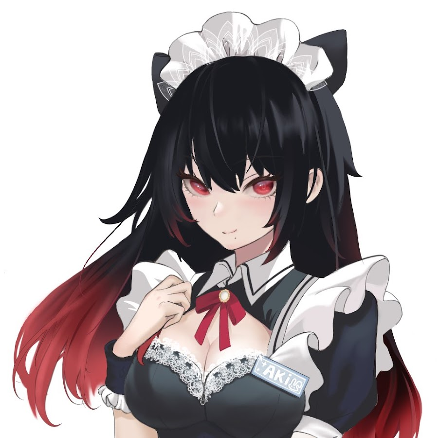 aki秋水