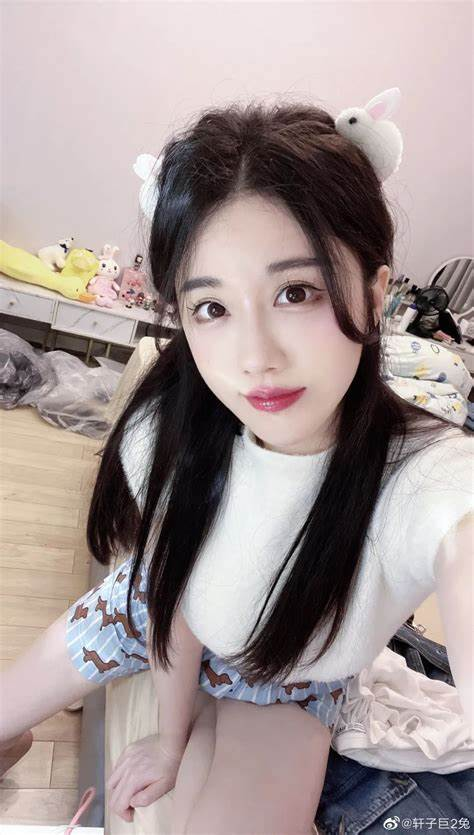 轩子巨2兔