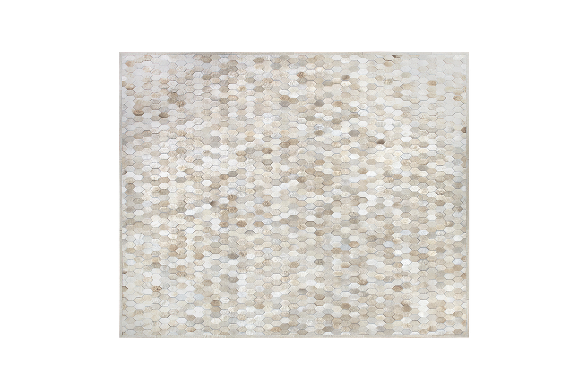 现代地毯ID13969