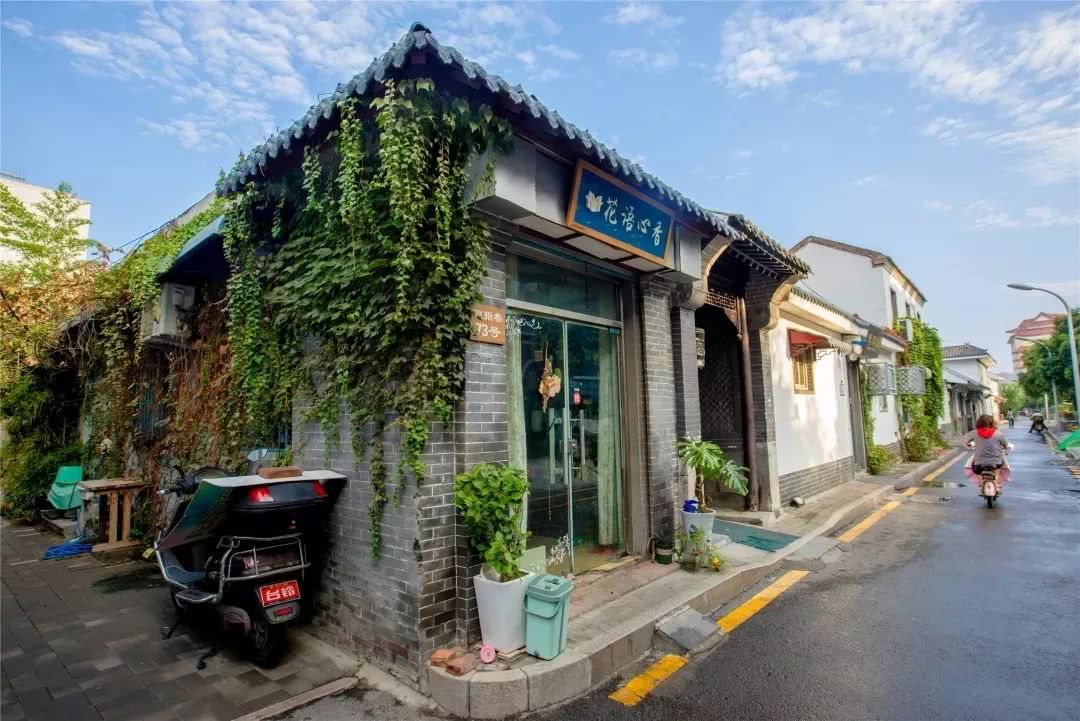 济南这条老街"巷名远播":不仅沾过皇帝的光,还出过一位状元