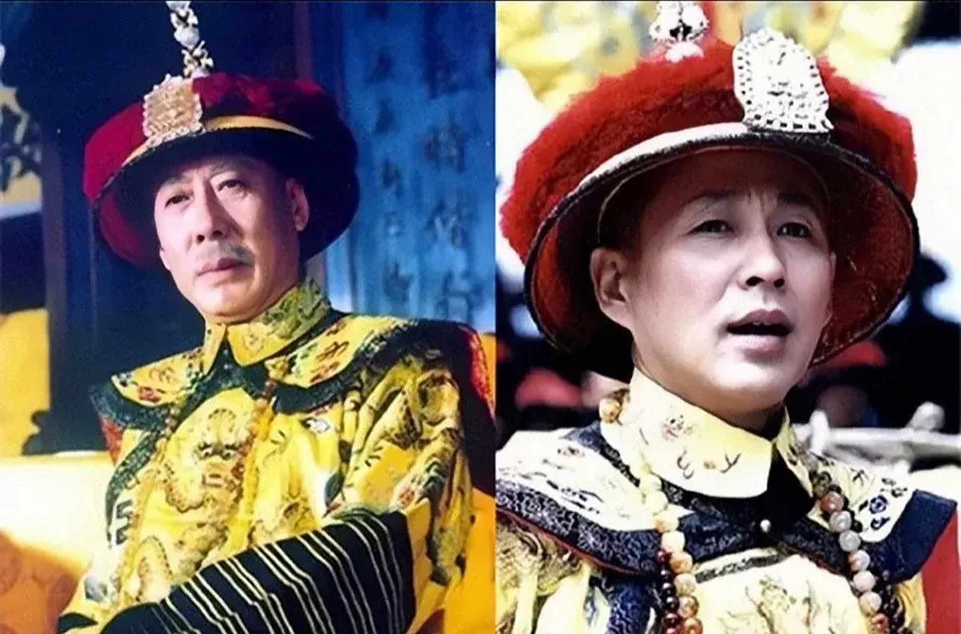 如何评价演员焦晃?