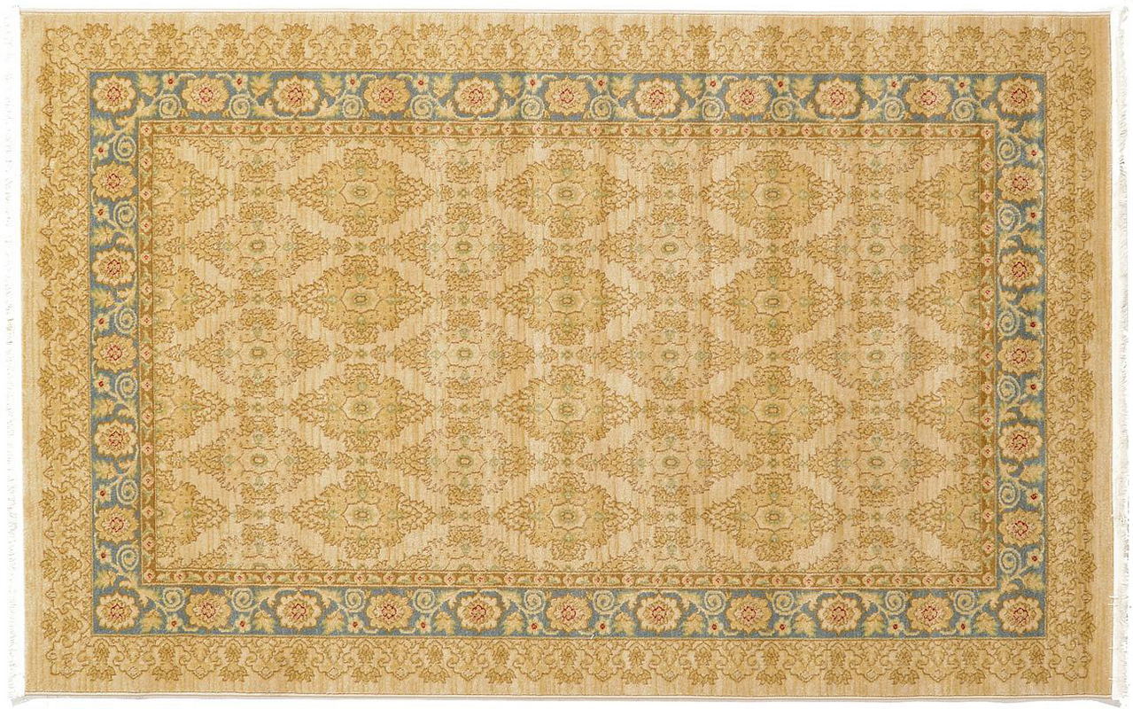 古典经典地毯ID9675