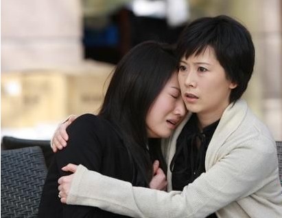 《蜗居》海萍:走别人的捷径,走上人生巅峰的女人