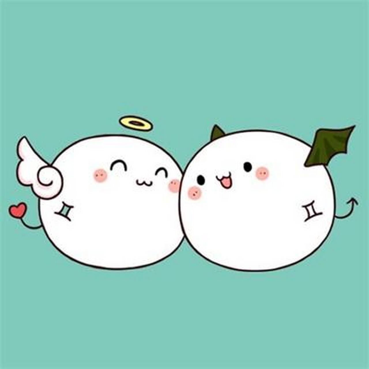 双子座男性是一个充满活力,好奇心强,多才多艺的人.