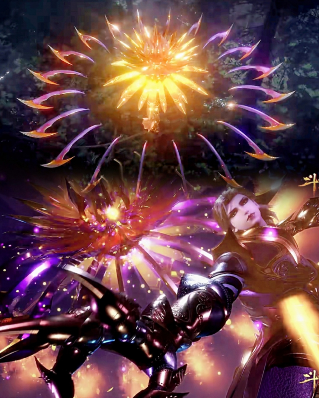 面对一直欺负自己的菊花关 独孤博终于扬眉吐气一次了[笑哭]