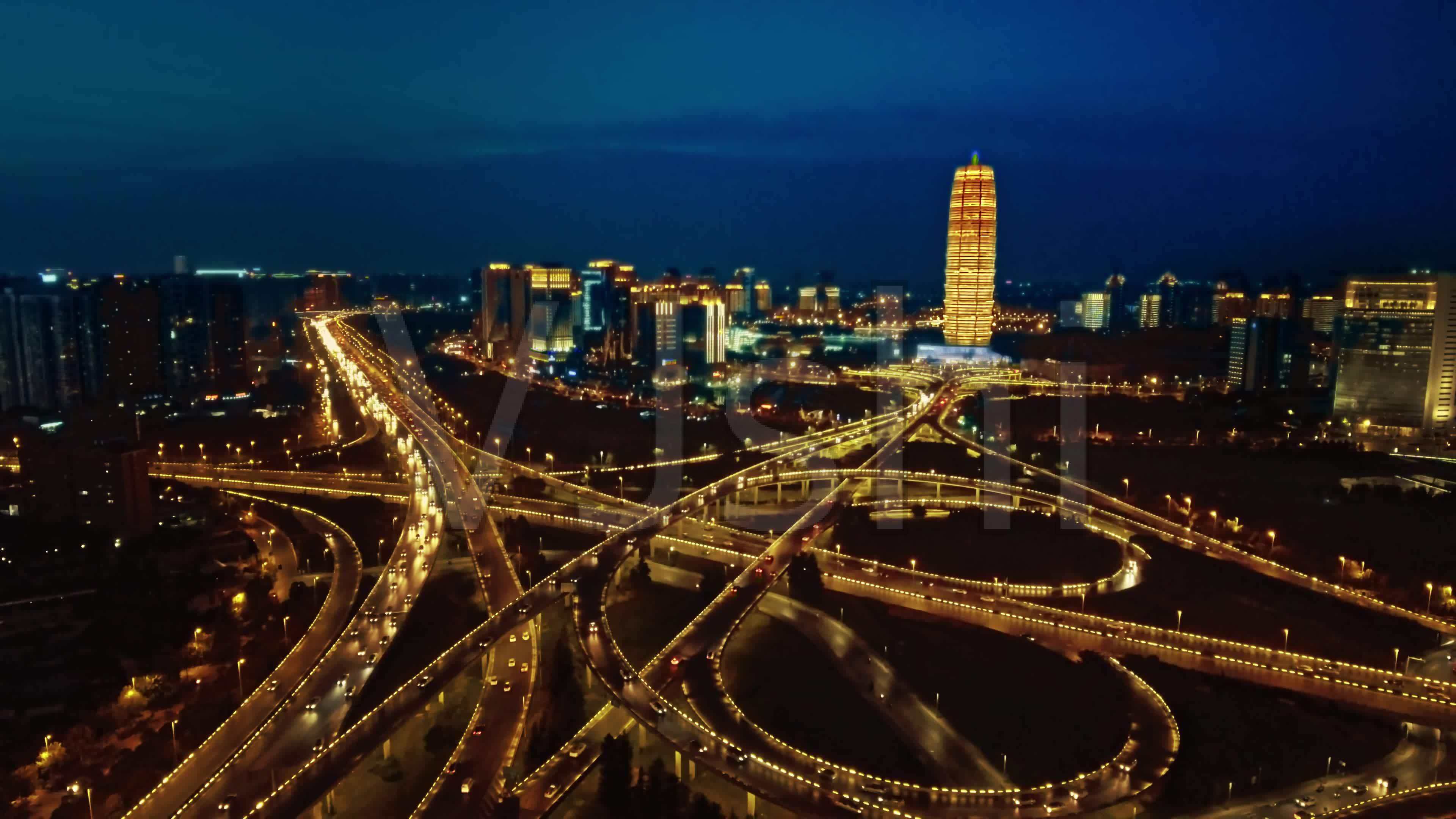 我所在的郑州,真实的现象