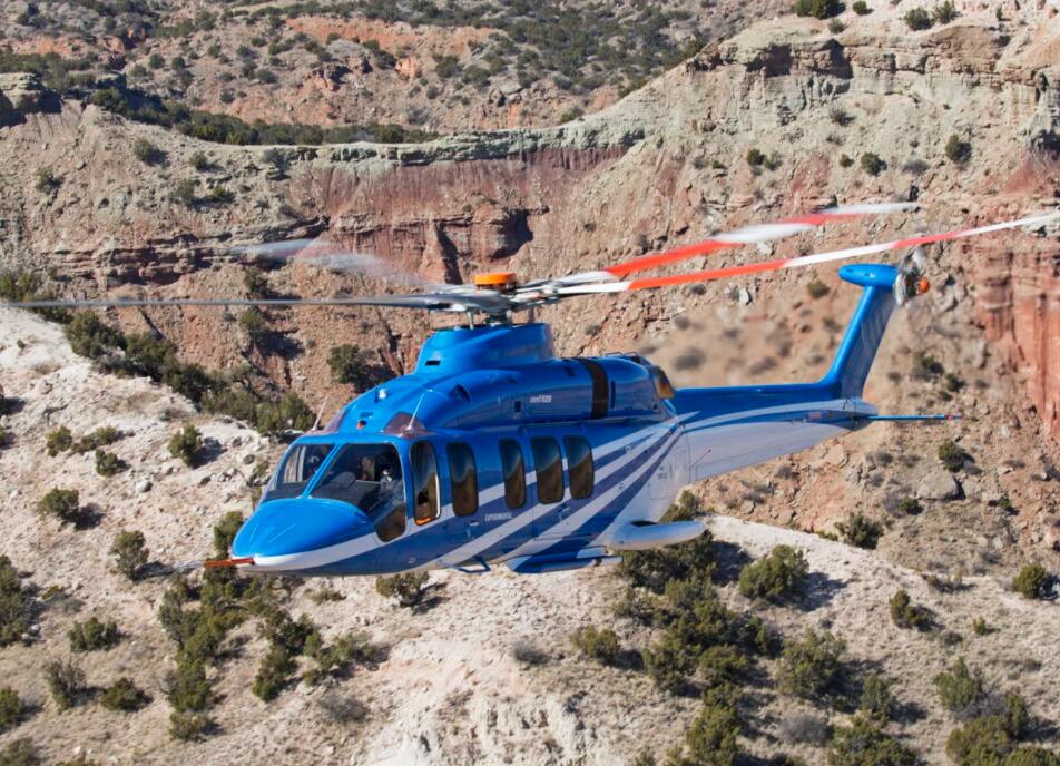 直升机 - 优质问答专区