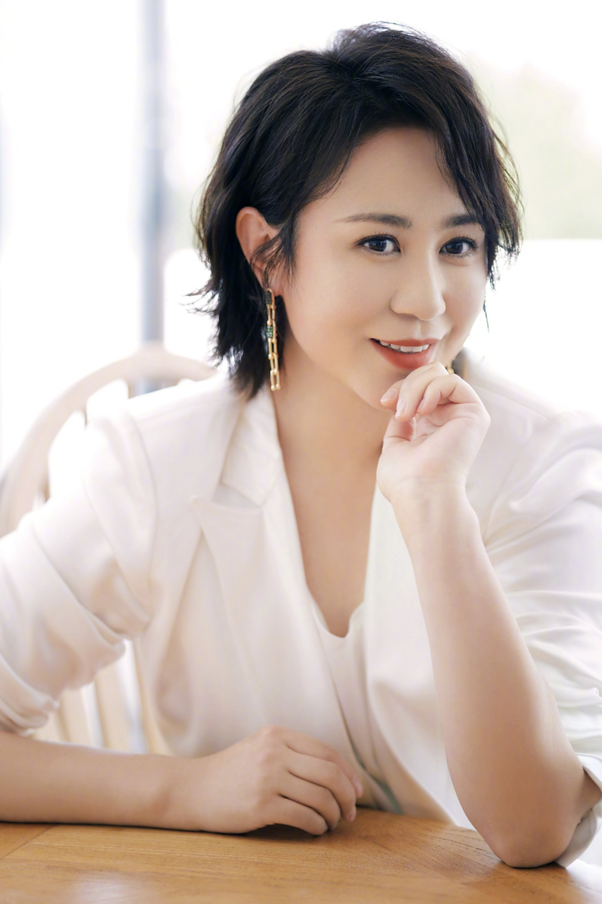 演员马丽高清大片图集