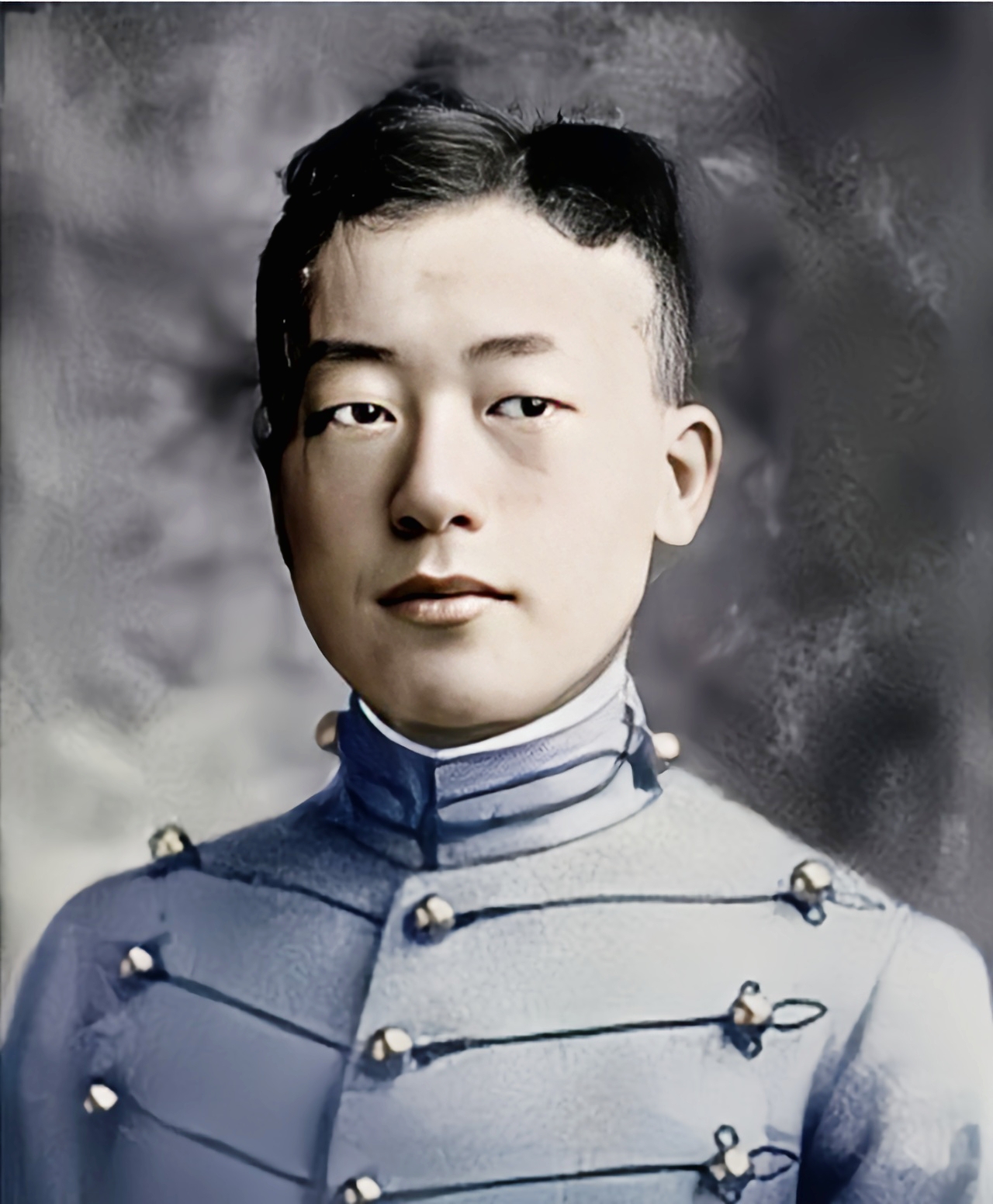 陆小曼前夫王赓:好友挖墙脚,被误会为日军"送地图",客死他乡