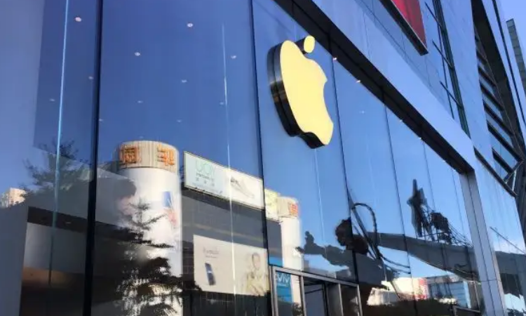 apple直營店有哪些