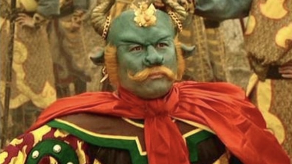 《西游记》青牛厉害还是孙悟空厉害,青牛私自下凡,怎么这么大胆