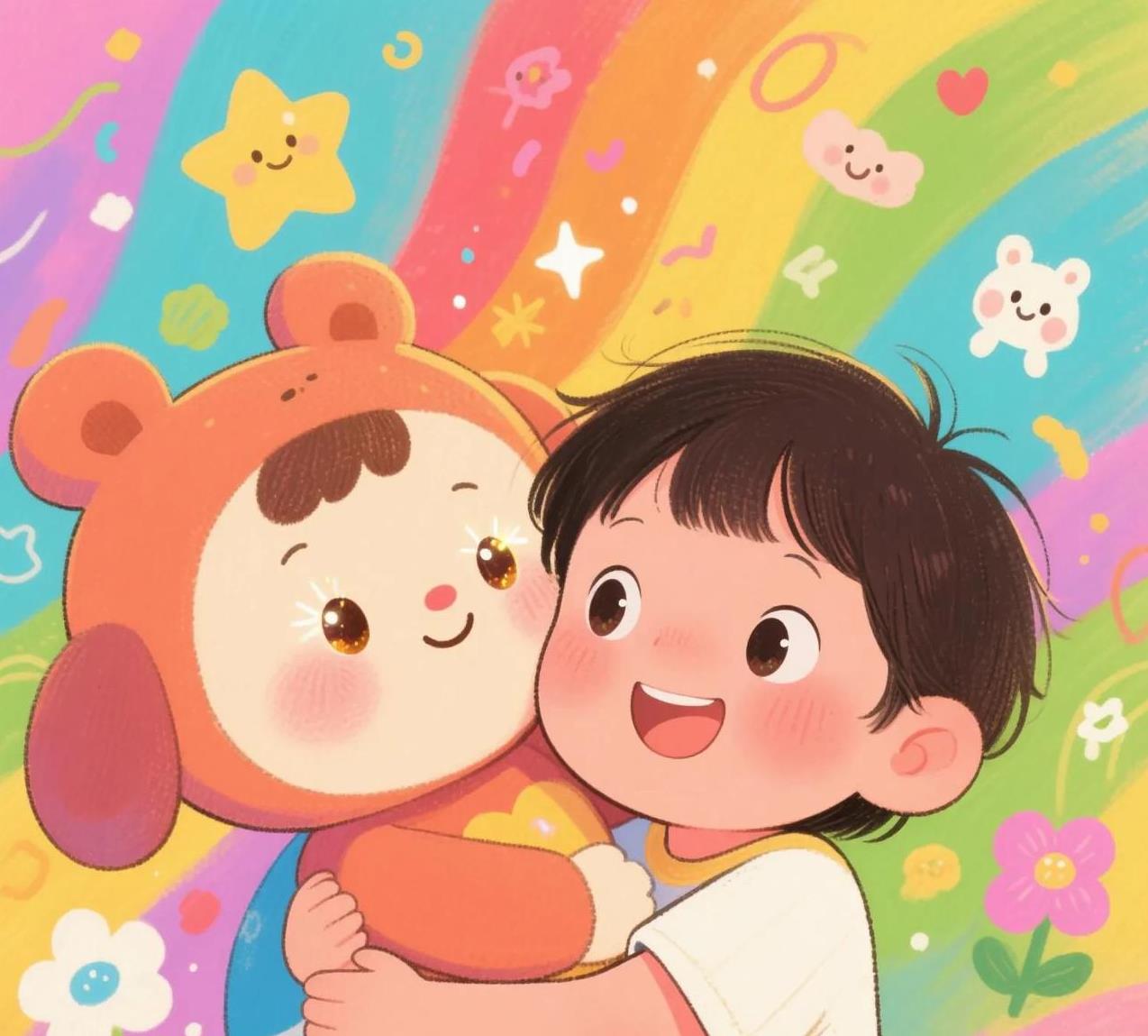 汪叽与wifi的恋爱循环