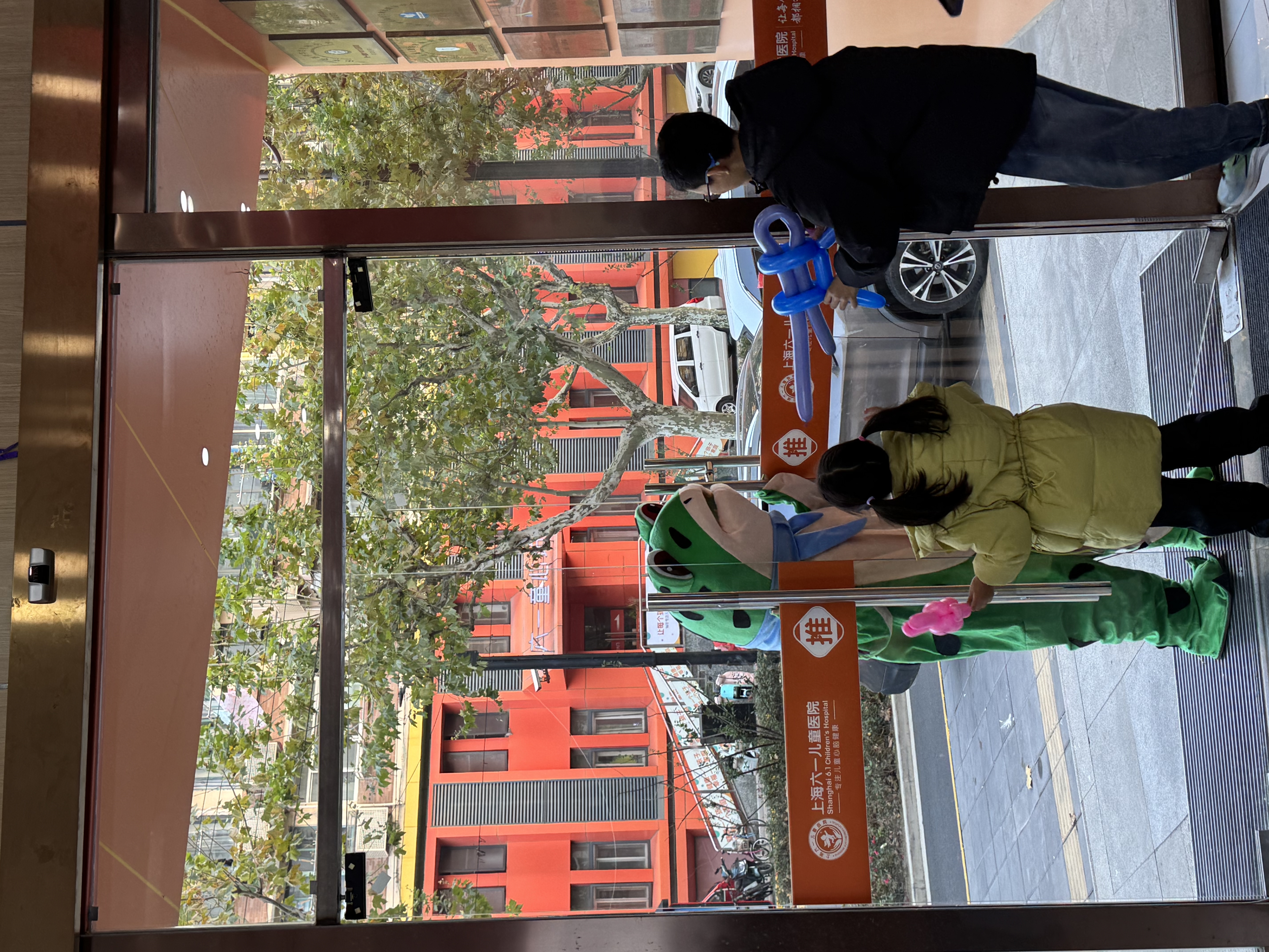 上海市兒童醫(yī)院當(dāng)天就能掛上號(hào)-上海兒童醫(yī)院當(dāng)天可以掛專家號(hào)嗎 