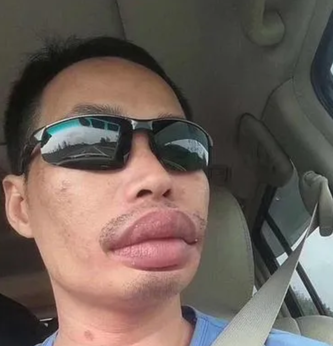 刚相亲回来,对方好像不太满意的样子,要微信也没给